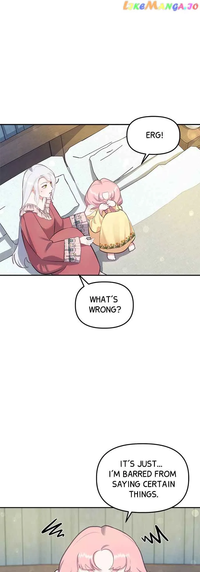 The Fake Duchess In Distresss Chapter 34 page 8
