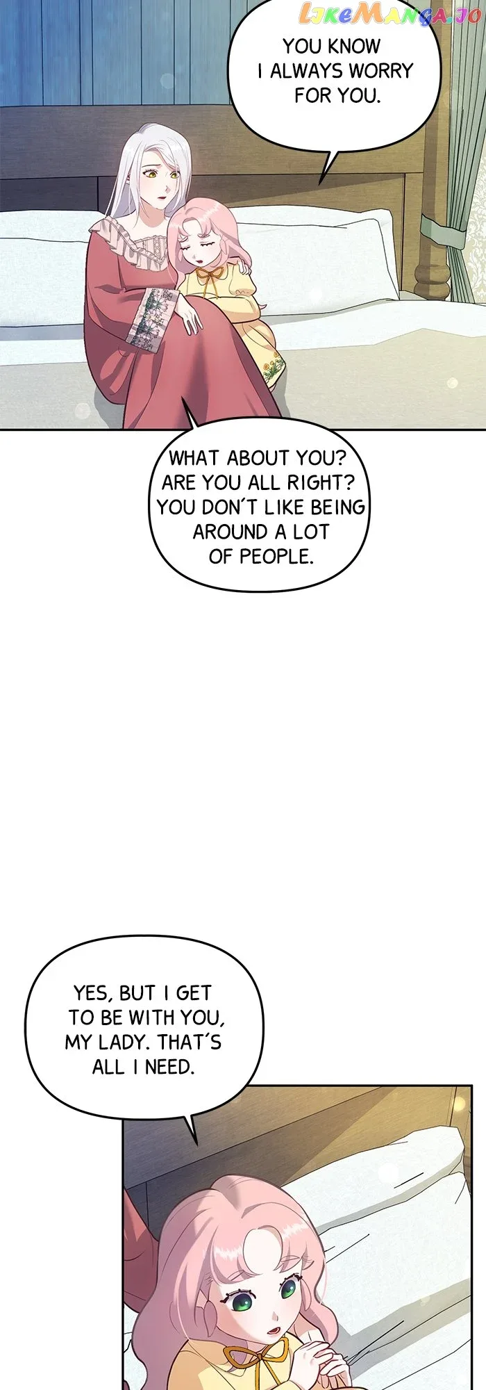 The Fake Duchess In Distresss Chapter 34 page 4