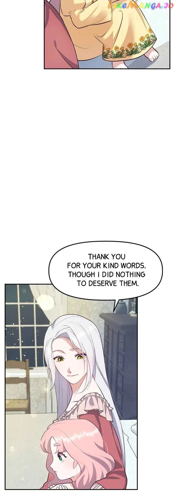 The Fake Duchess In Distresss Chapter 34 page 5