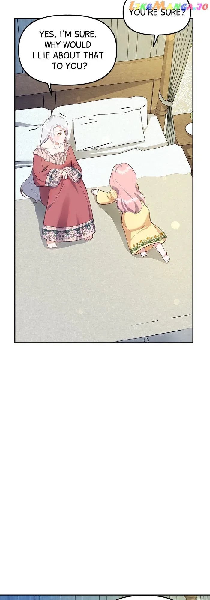 The Fake Duchess In Distresss Chapter 34 page 3