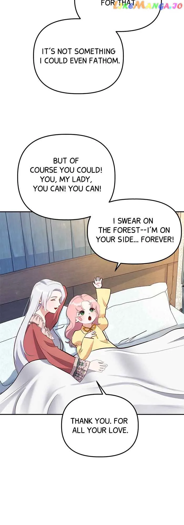 The Fake Duchess In Distresss Chapter 34 page 16