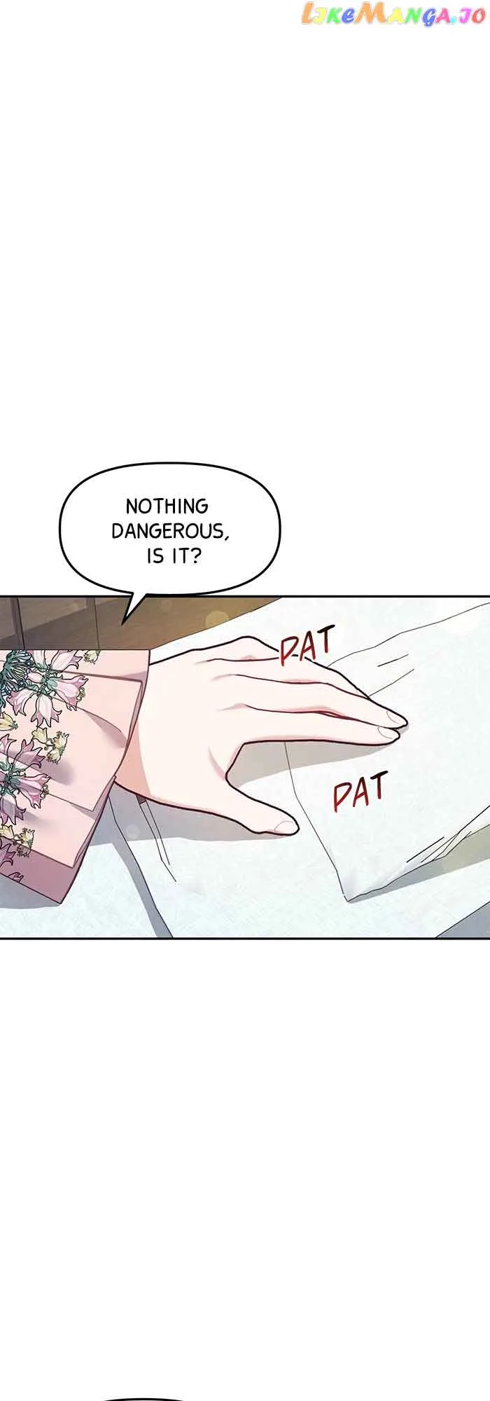 The Fake Duchess In Distresss Chapter 34 page 10