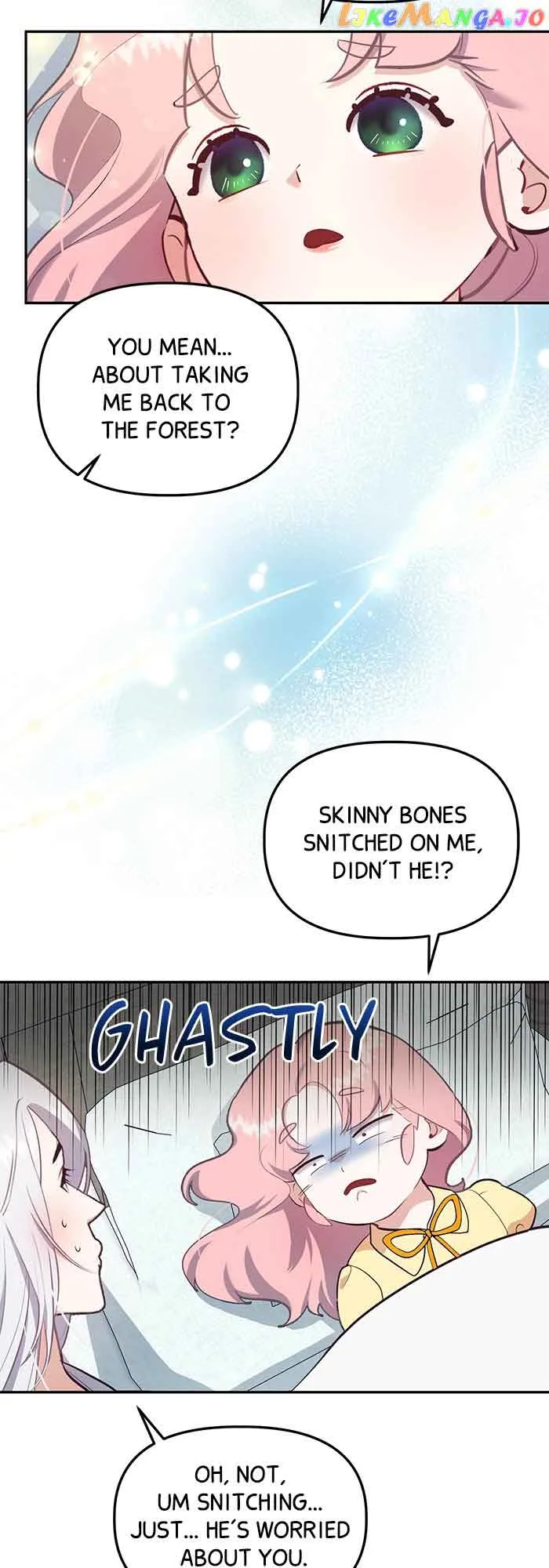 The Fake Duchess In Distresss Chapter 34 page 12