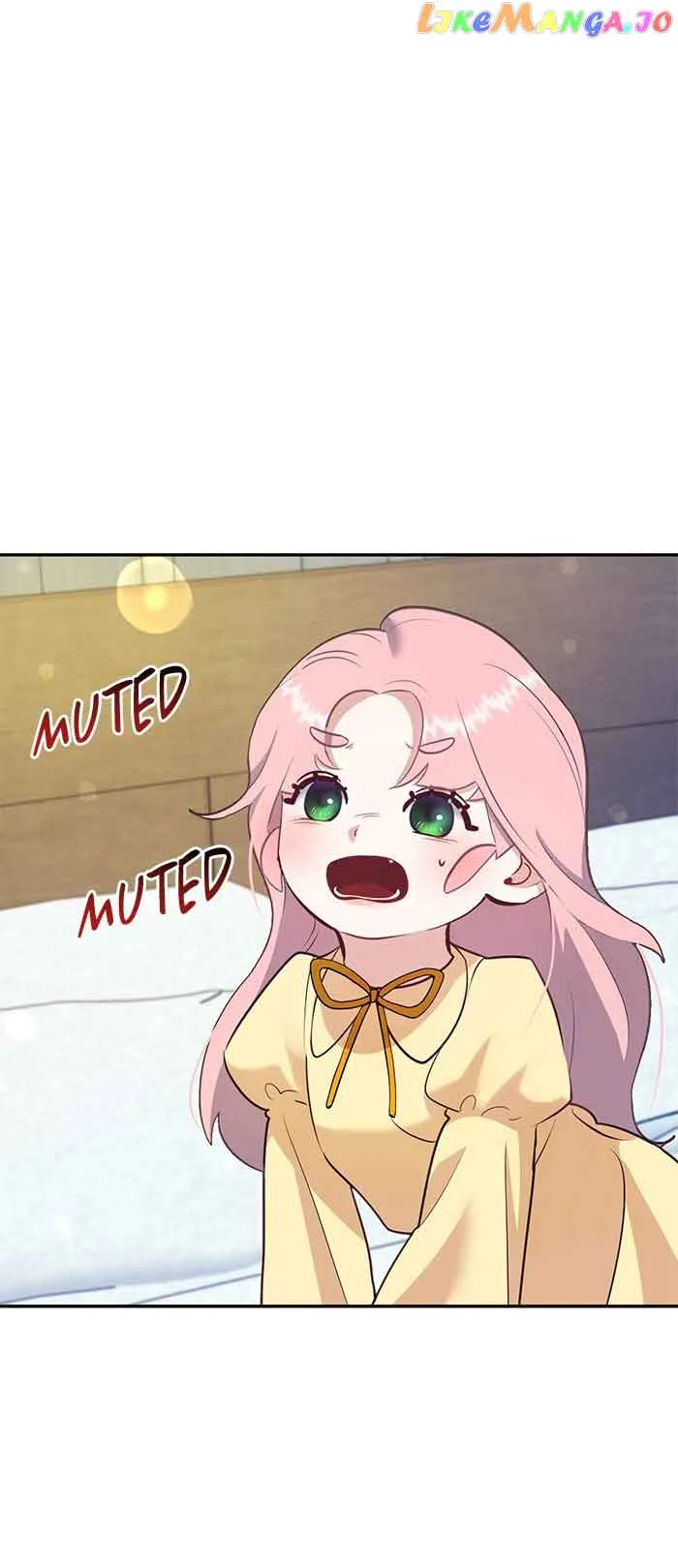 The Fake Duchess In Distresss Chapter 34 page 7