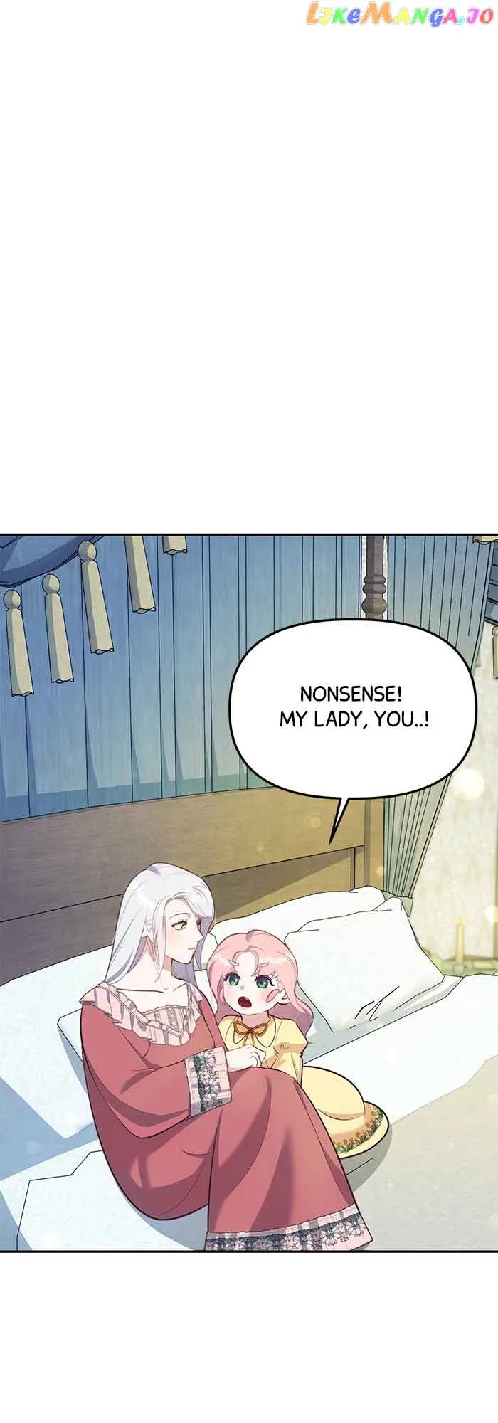 The Fake Duchess In Distresss Chapter 34 page 6