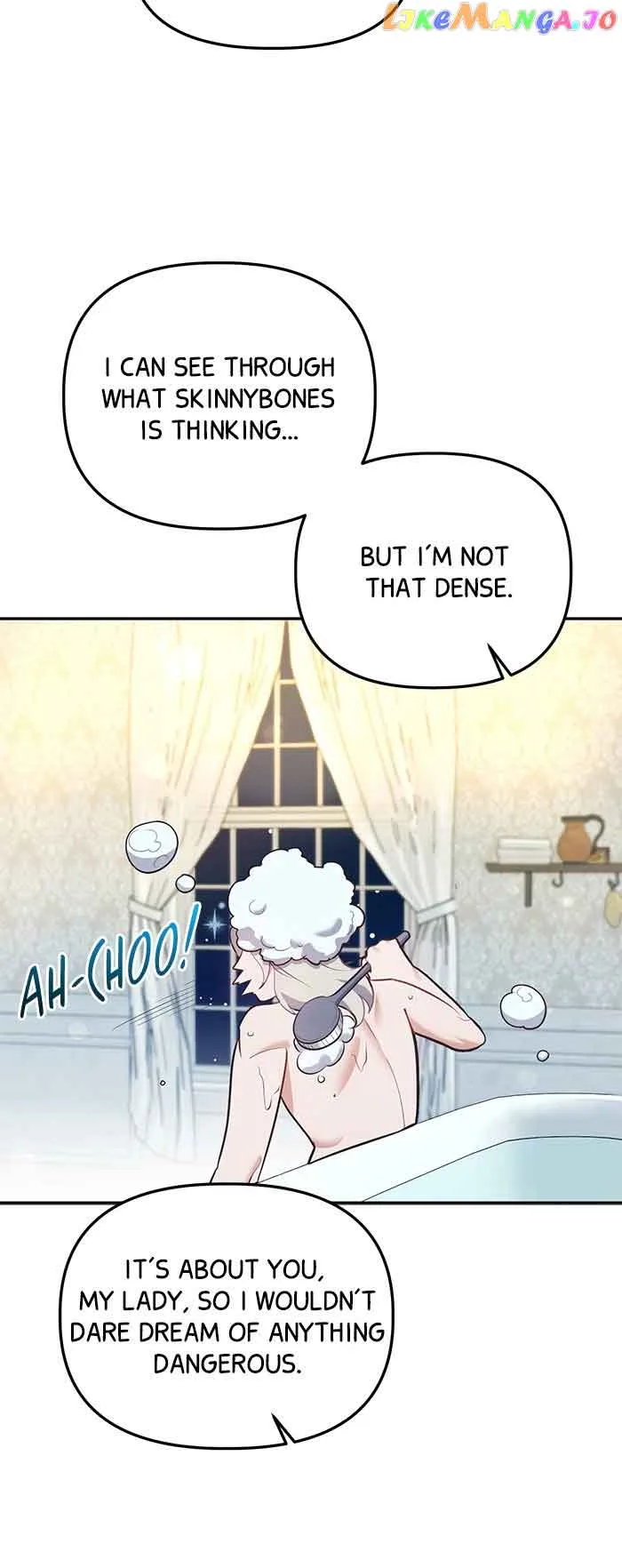 The Fake Duchess In Distresss Chapter 34 page 13