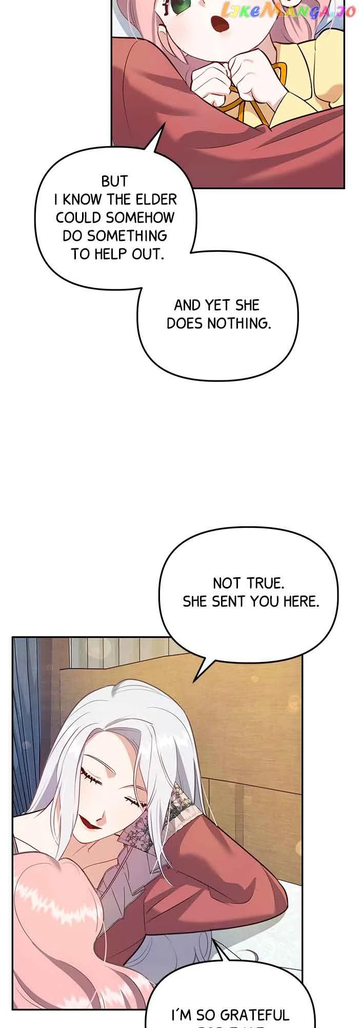 The Fake Duchess In Distresss Chapter 34 page 15