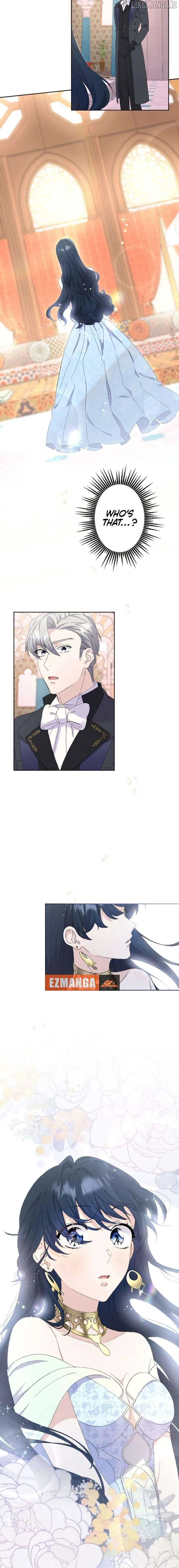 The Fake Maid is Doted On By Her Master Chapter 34 page 13