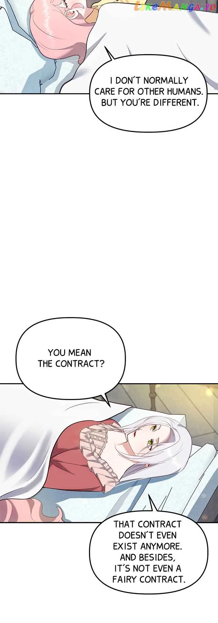 The Fake Duchess In Distresss Chapter 34 page 19