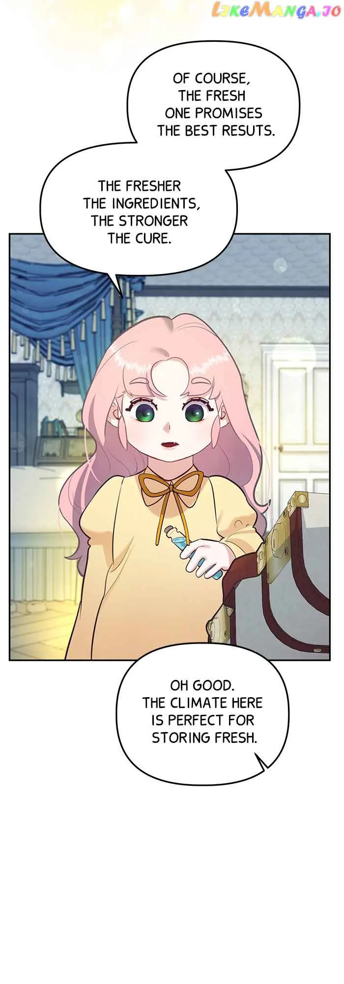 The Fake Duchess In Distresss Chapter 34 page 29