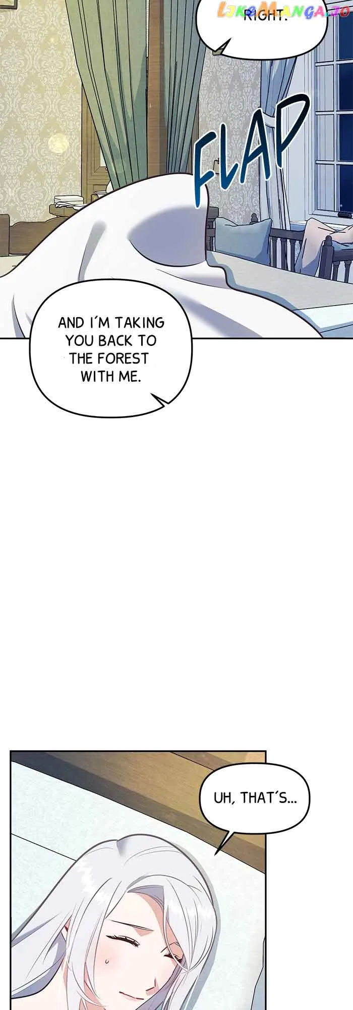 The Fake Duchess In Distresss Chapter 34 page 22