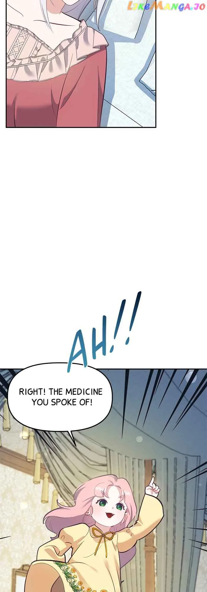 The Fake Duchess In Distresss Chapter 34 page 23