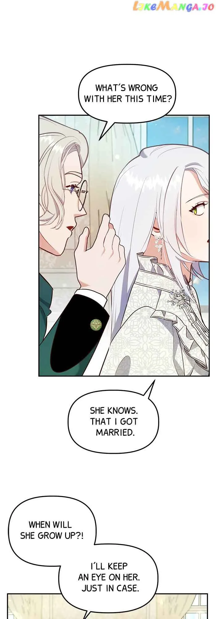The Fake Duchess In Distresss Chapter 34 page 49