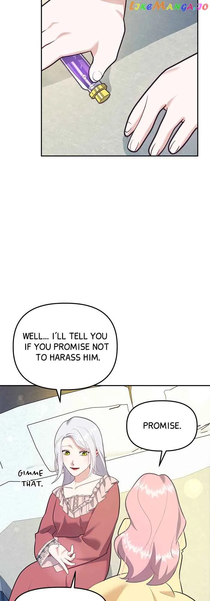 The Fake Duchess In Distresss Chapter 34 page 43