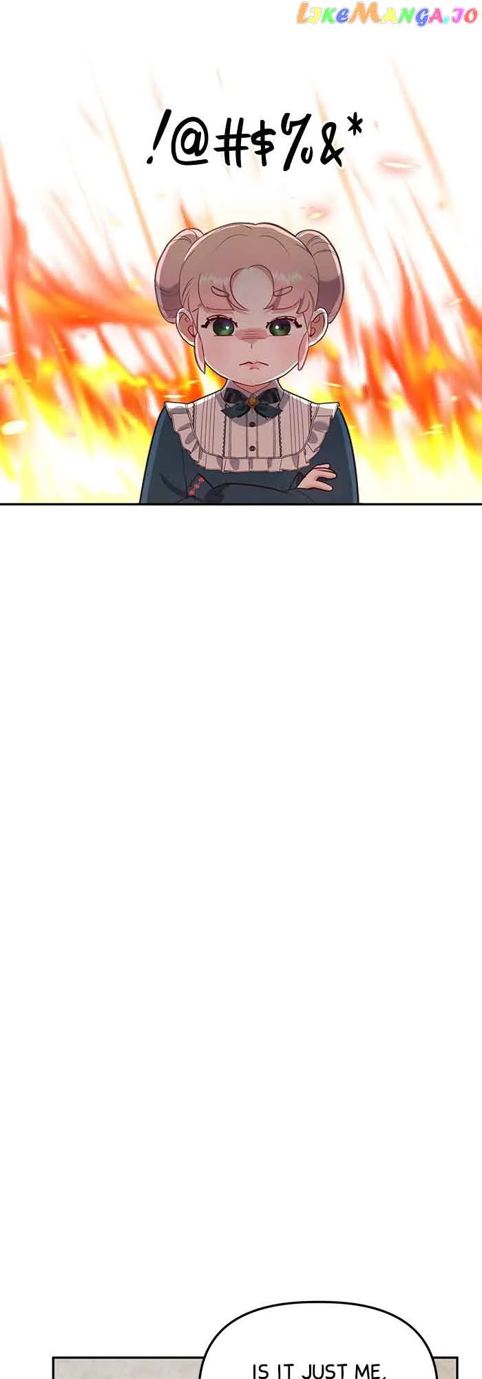 The Fake Duchess In Distresss Chapter 34 page 47
