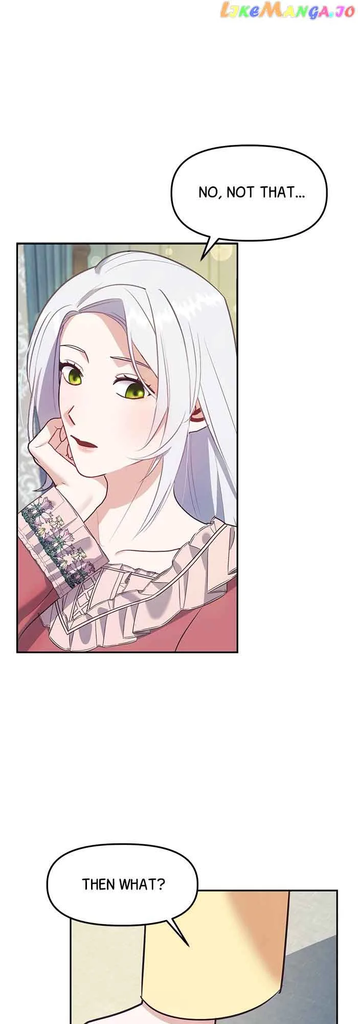 The Fake Duchess In Distresss Chapter 34 page 42
