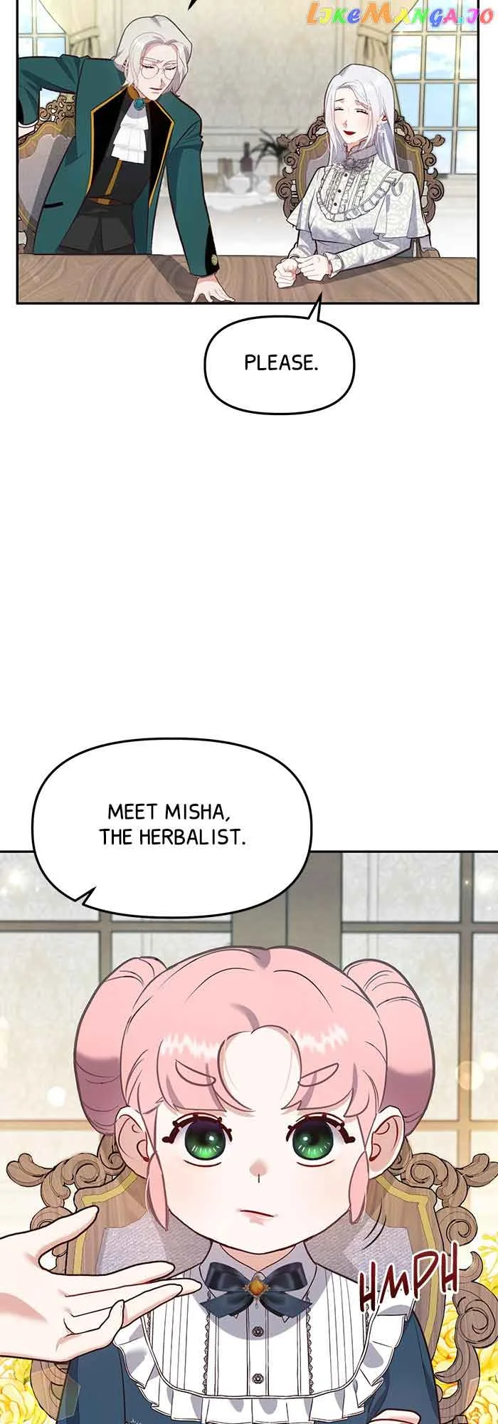 The Fake Duchess In Distresss Chapter 34 page 50