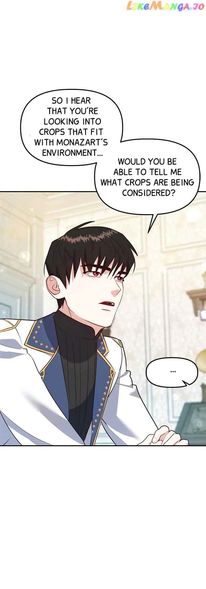 The Fake Duchess In Distresss Chapter 34 page 53