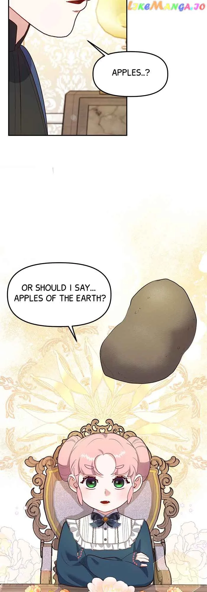 The Fake Duchess In Distresss Chapter 34 page 56
