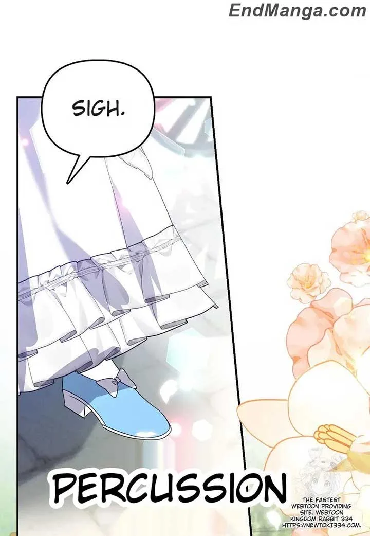 The Fake Rides in a Flower Kiln Chapter 34 page 6