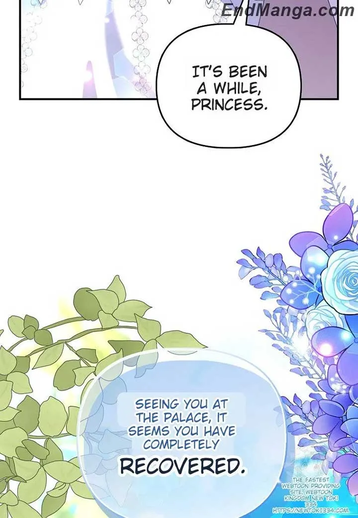 The Fake Rides in a Flower Kiln Chapter 34 page 11