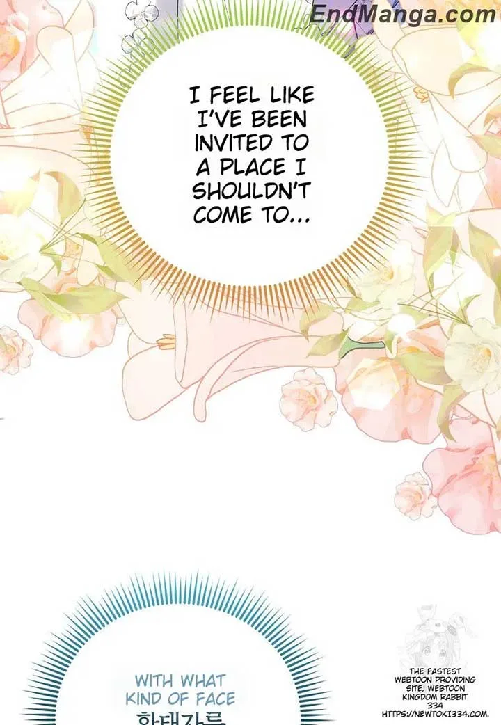 The Fake Rides in a Flower Kiln Chapter 34 page 9