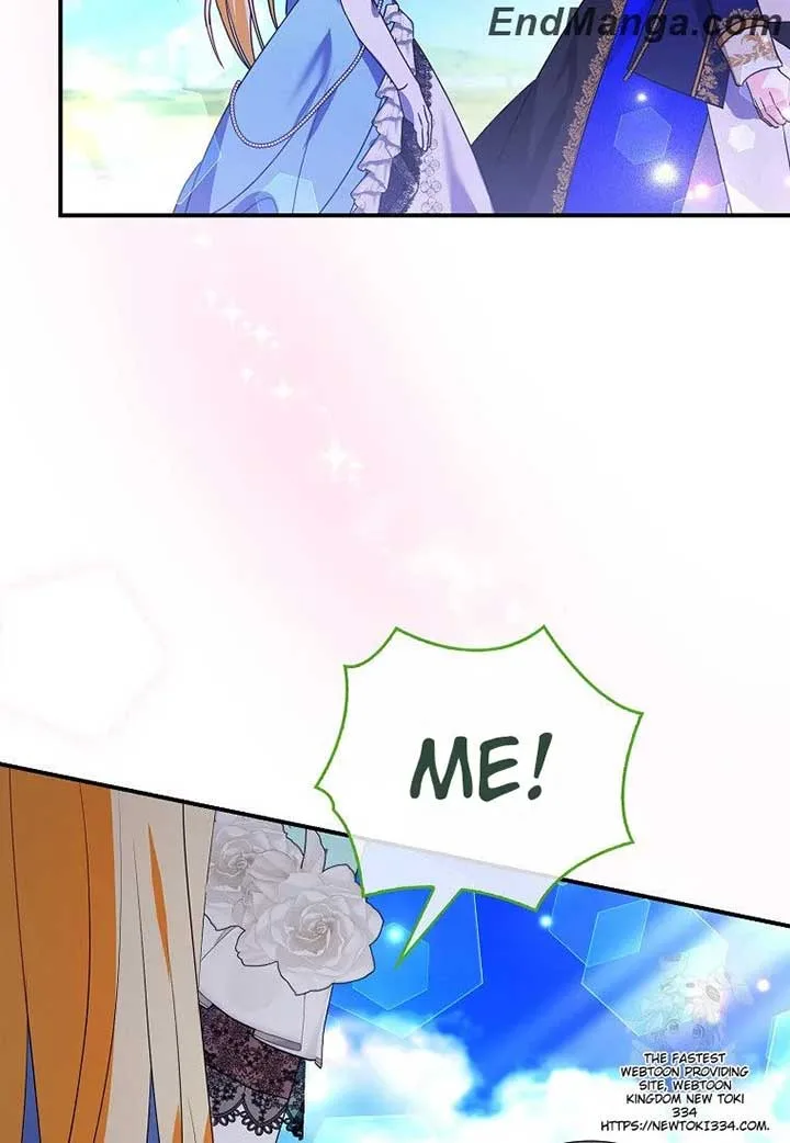 The Fake Rides in a Flower Kiln Chapter 34 page 19
