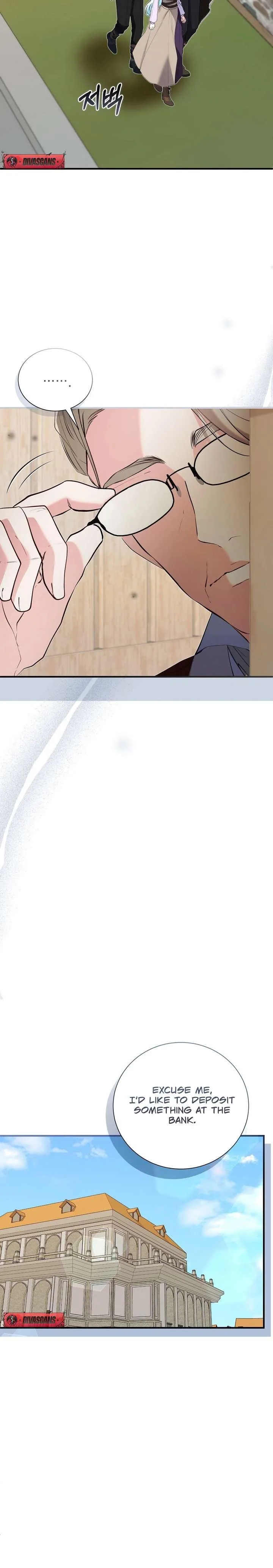 The Fake Saint of a Reverse Harem Game Chapter 34 page 13