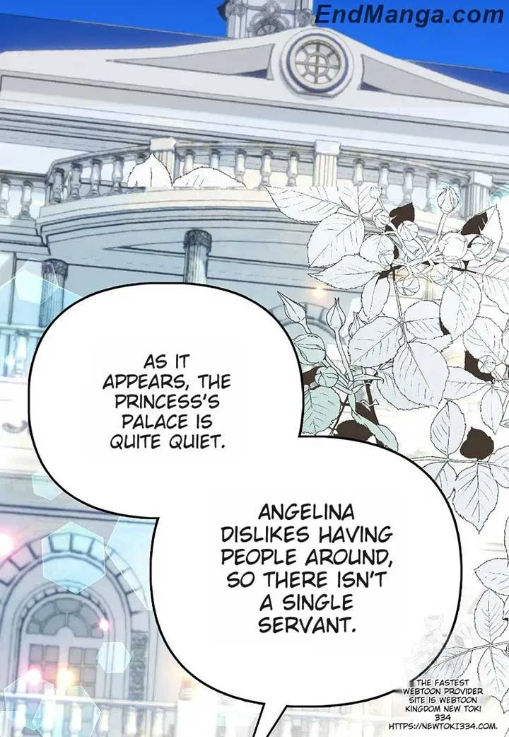 The Fake Rides in a Flower Kiln Chapter 34 page 34