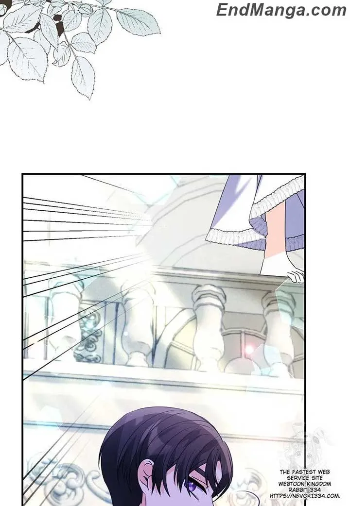 The Fake Rides in a Flower Kiln Chapter 34 page 36
