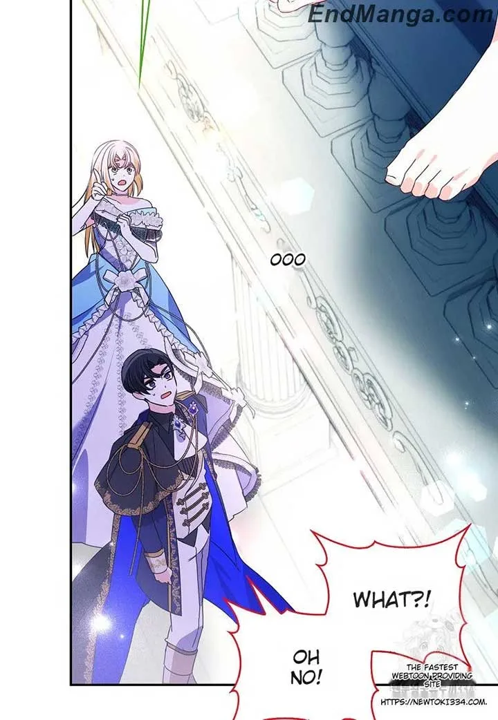 The Fake Rides in a Flower Kiln Chapter 34 page 43