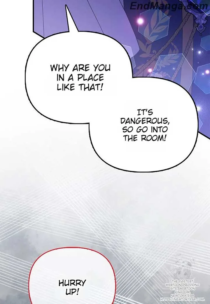 The Fake Rides in a Flower Kiln Chapter 34 page 47