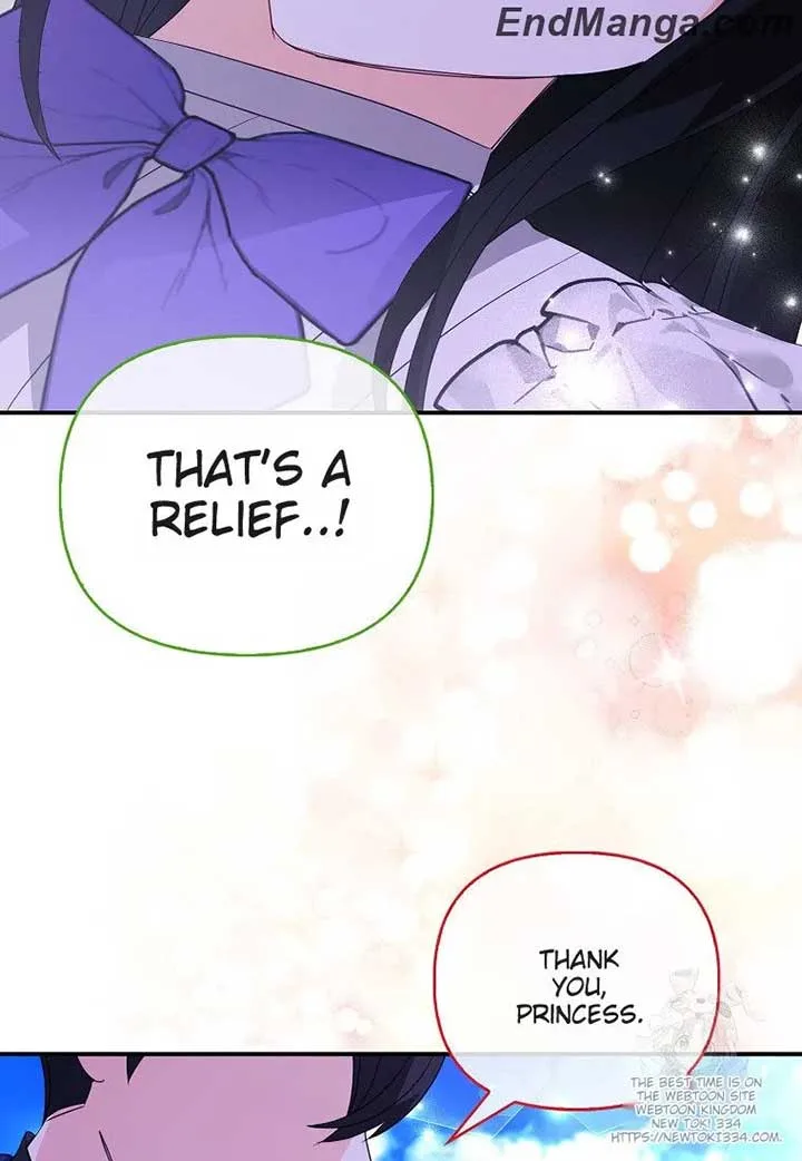 The Fake Rides in a Flower Kiln Chapter 34 page 75