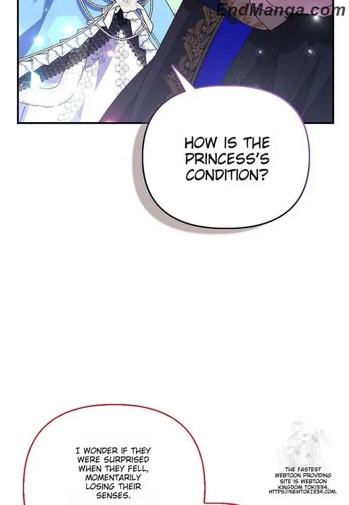 The Fake Rides in a Flower Kiln Chapter 34 page 73