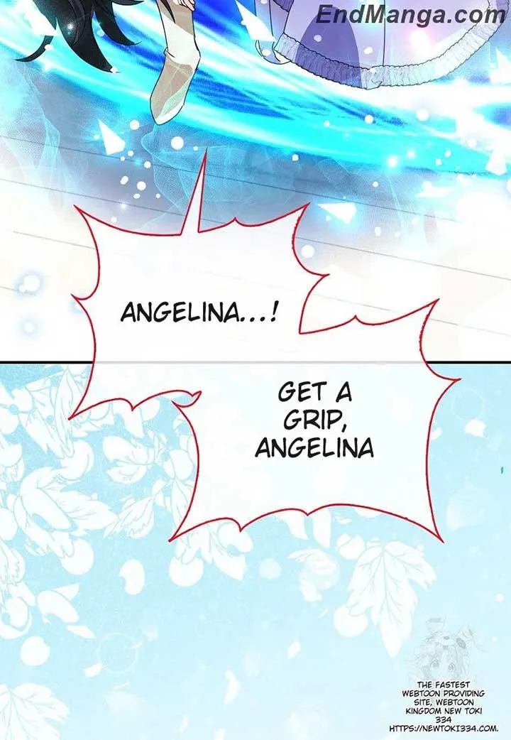 The Fake Rides in a Flower Kiln Chapter 34 page 71