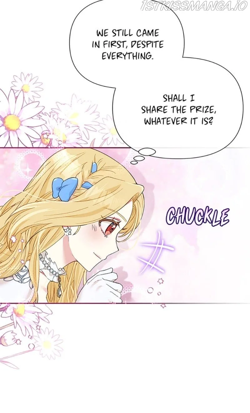 The Goal is to be Self-made Chapter 33 page 10