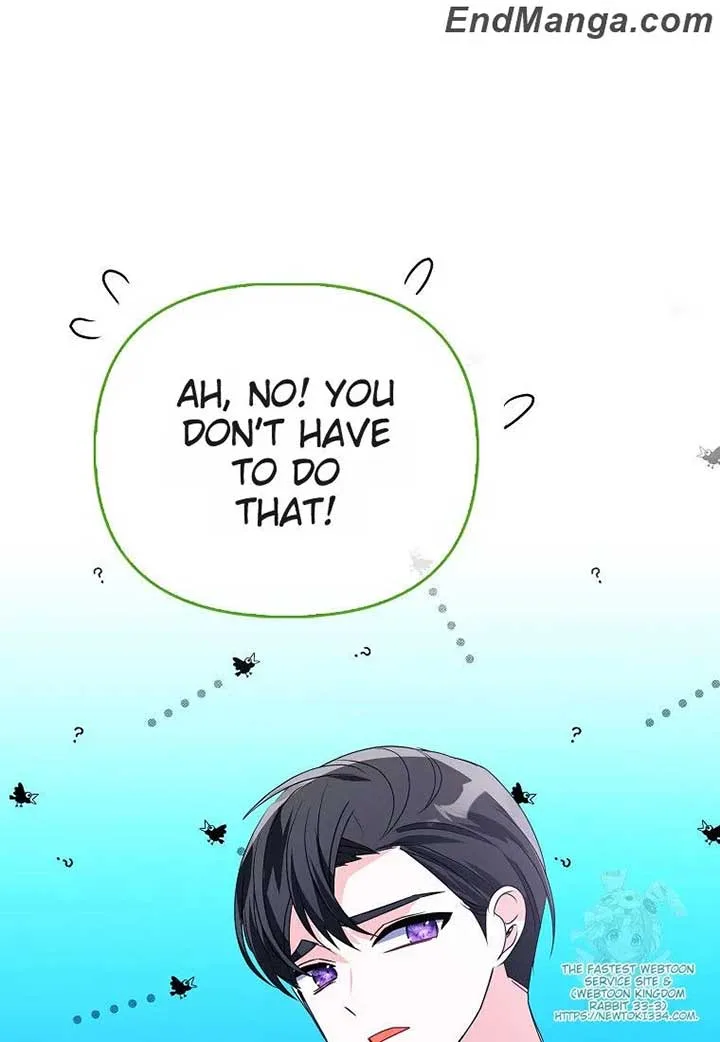 The Fake Rides in a Flower Kiln Chapter 34 page 80