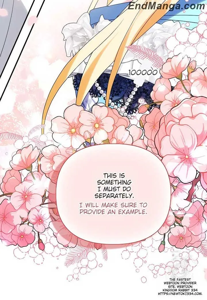 The Fake Rides in a Flower Kiln Chapter 34 page 79