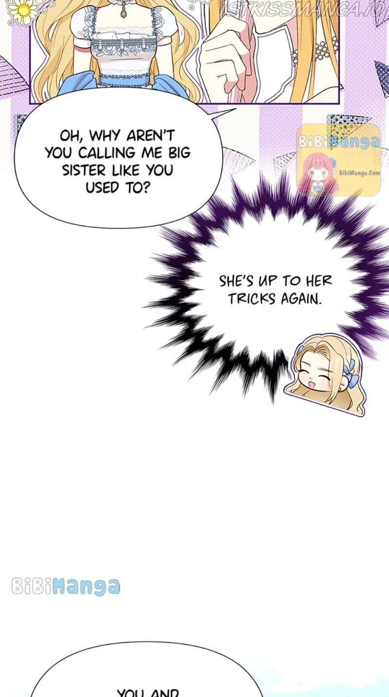 The Goal is to be Self-made Chapter 33 page 15