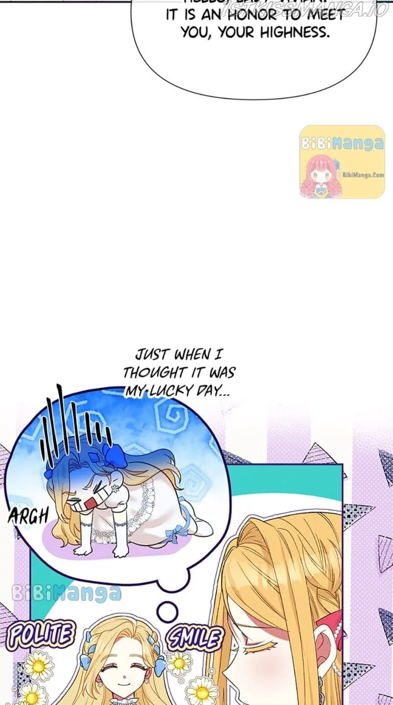 The Goal is to be Self-made Chapter 33 page 14