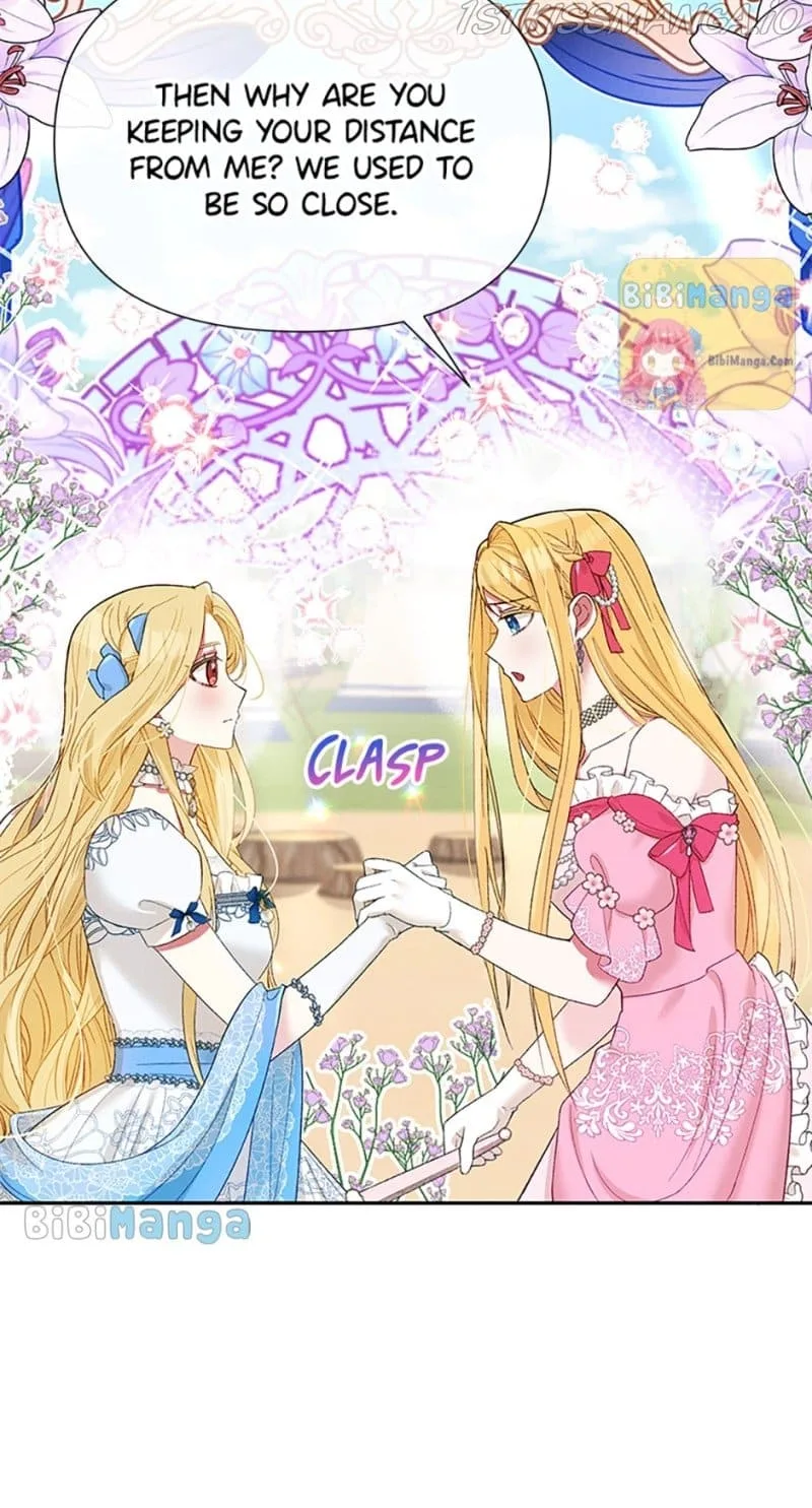 The Goal is to be Self-made Chapter 33 page 18
