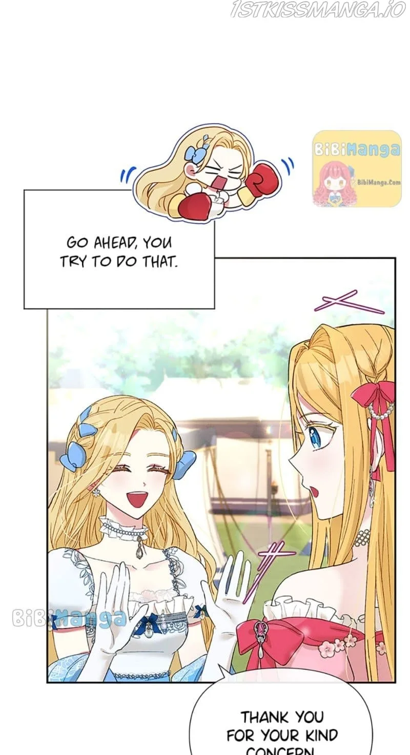 The Goal is to be Self-made Chapter 33 page 24