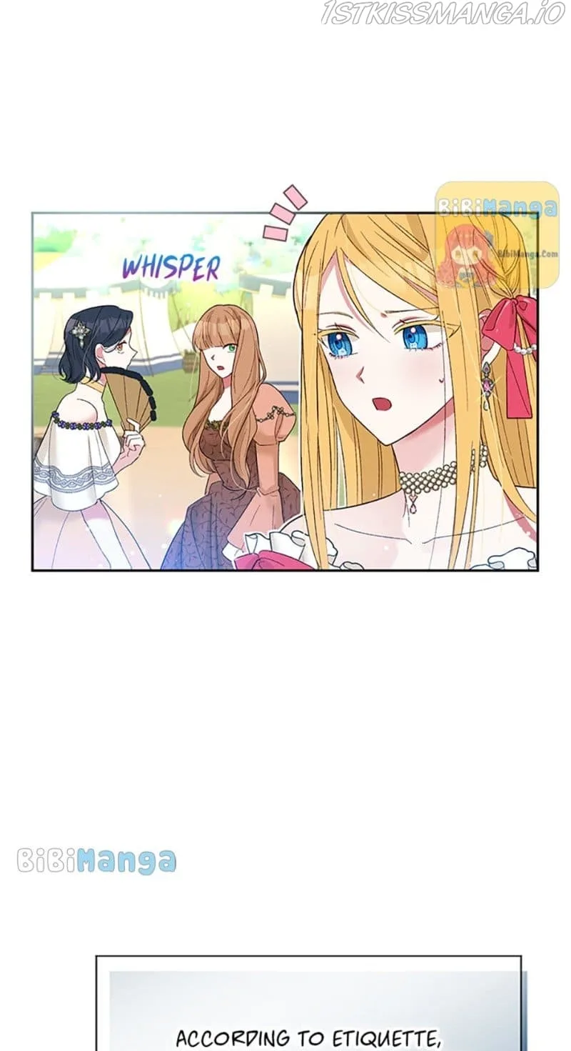 The Goal is to be Self-made Chapter 33 page 27