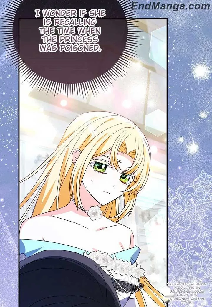 The Fake Rides in a Flower Kiln Chapter 34 page 92
