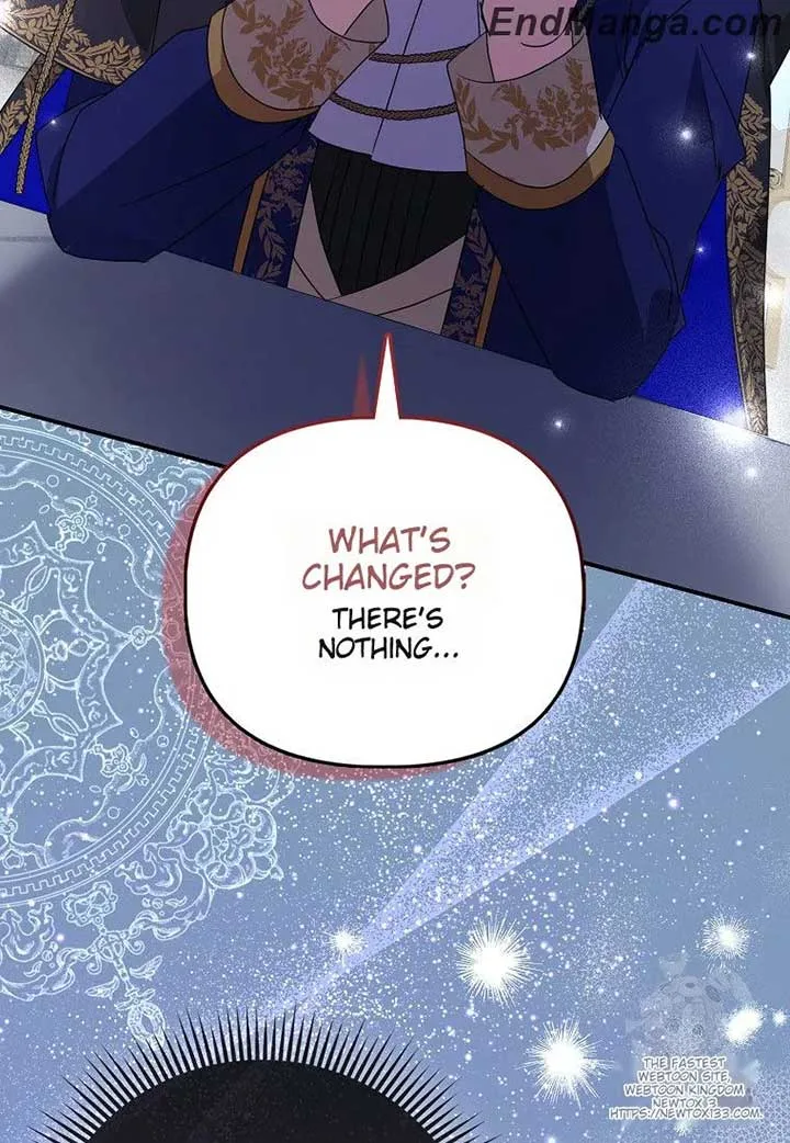 The Fake Rides in a Flower Kiln Chapter 34 page 91