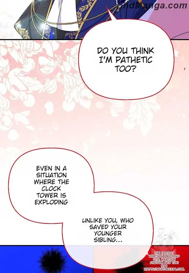The Fake Rides in a Flower Kiln Chapter 34 page 87