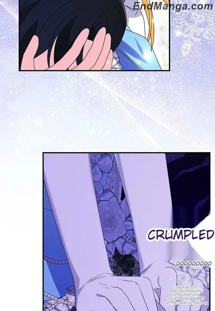 The Fake Rides in a Flower Kiln Chapter 34 page 93
