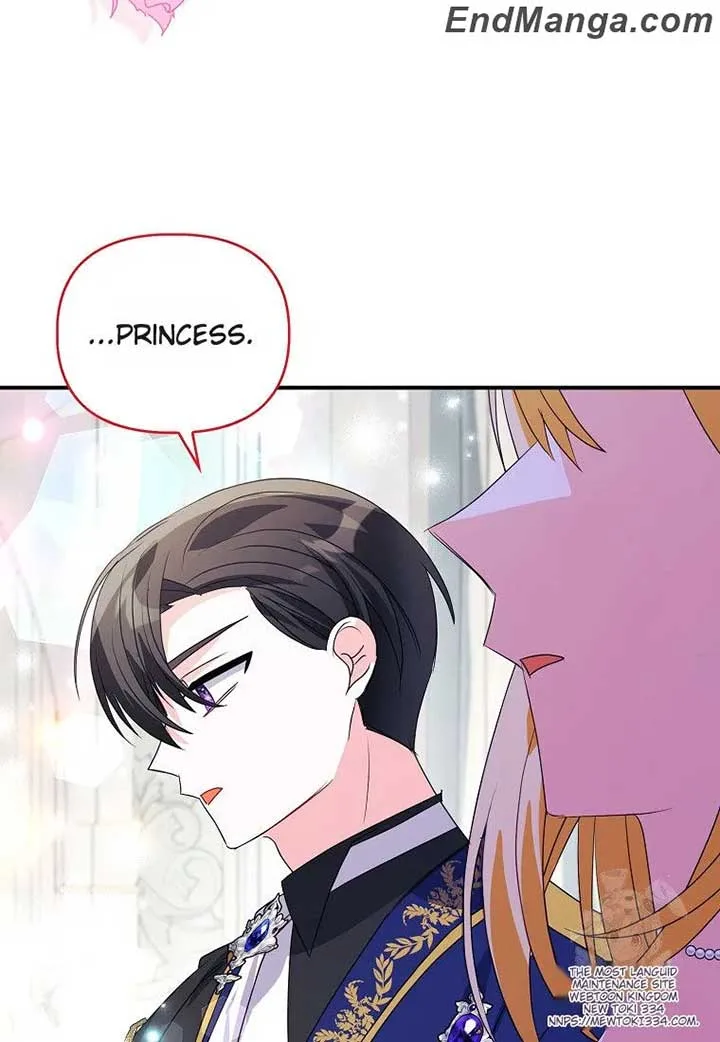 The Fake Rides in a Flower Kiln Chapter 34 page 86