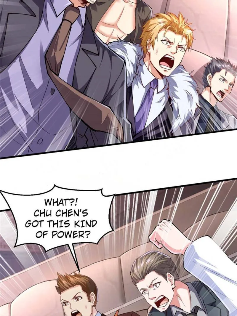 The Godly Son-in-Law of the Nation Chapter 34 page 5