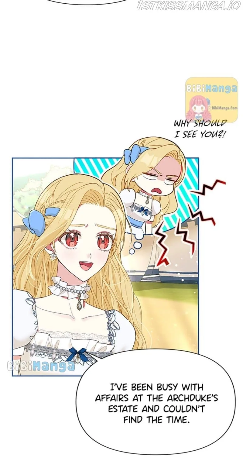 The Goal is to be Self-made Chapter 33 page 33